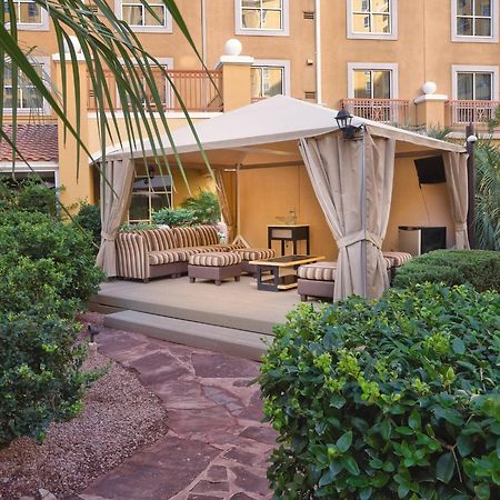 Club Wyndham Grand Desert Las Vegas Ngoại thất bức ảnh