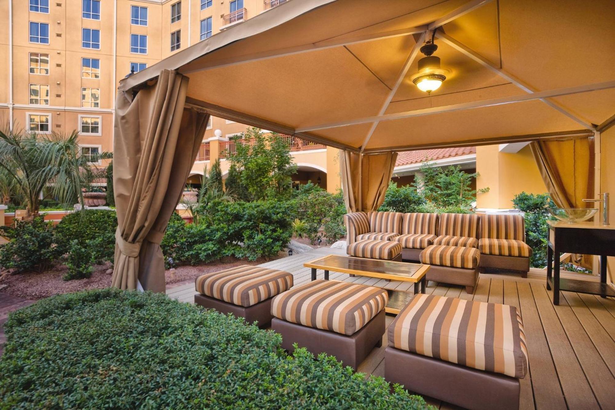 Club Wyndham Grand Desert Las Vegas Ngoại thất bức ảnh